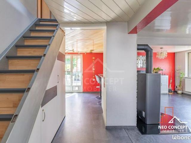 Maison vente à Haguenau-Wissembourg, Haguenau