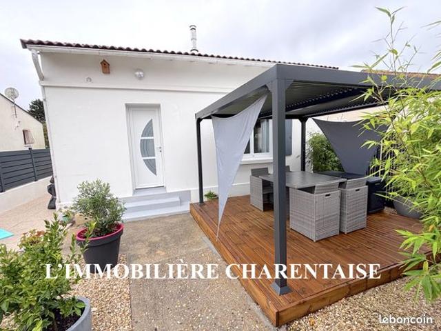 Maison vente à Saujon, Charente-Maritime