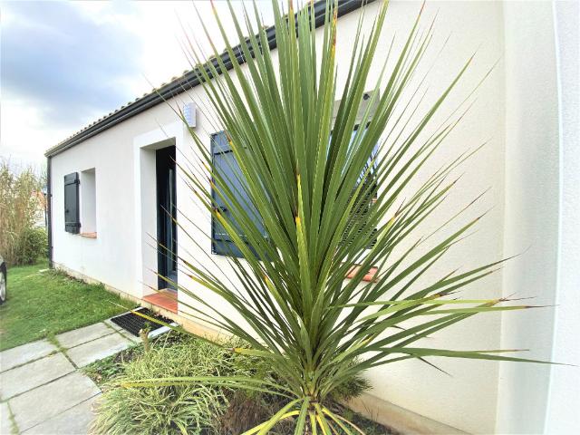 Maison vente à Les Sables-d'Olonne, Saint-révérend