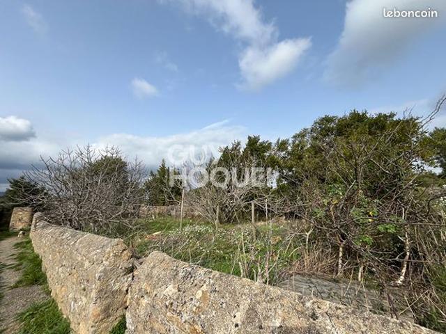 Maison vente à Nîmes, Aigues-vives