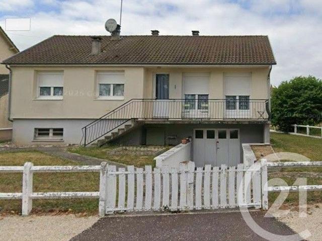 Maison vente à La Commodité, Solterre