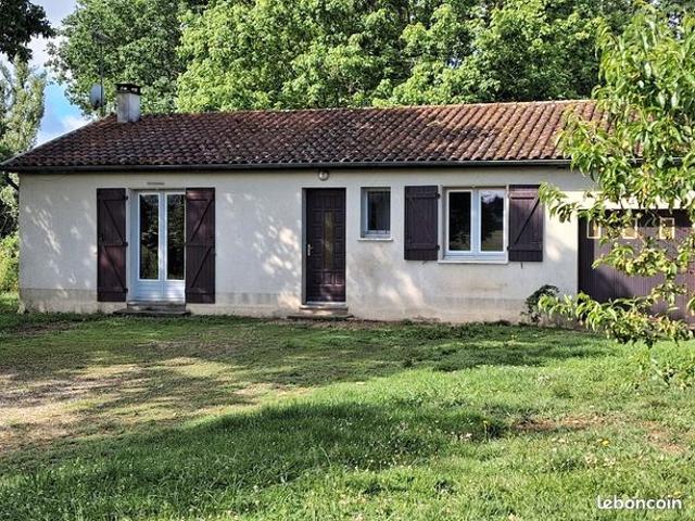 Maison vente à Montauban, Albias