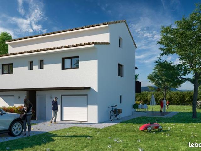 Maison vente à Perpignan, Sainte-marie