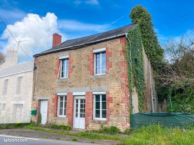 Maison vente à Argentan, Normandie