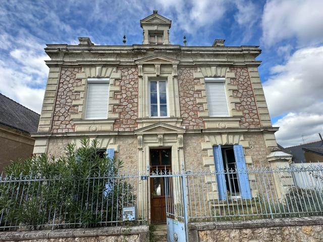 Maison vente à Marcé, Maine-et-Loire