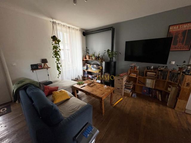Maison location à Bressuire