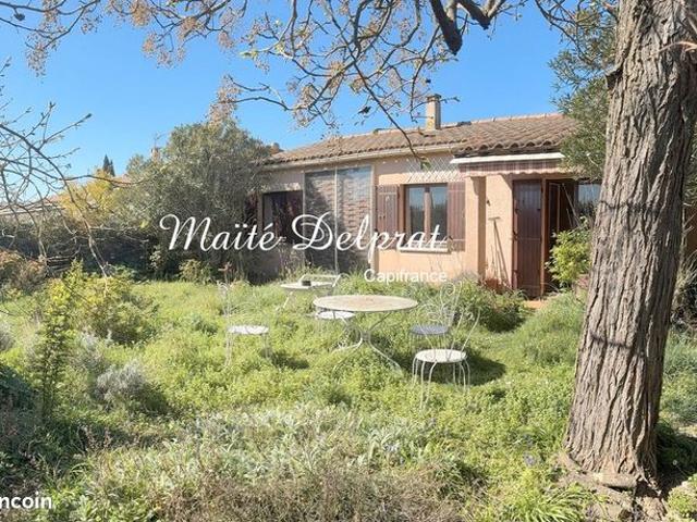 Maison vente à Carpentras, Aubignan
