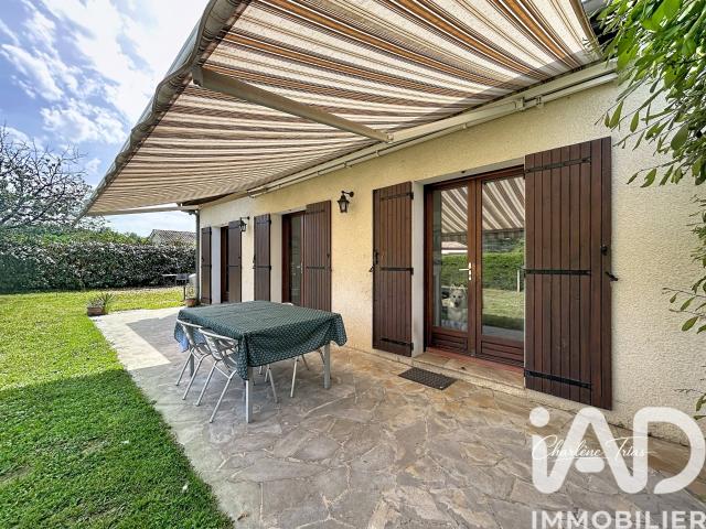 Maison vente à Périgueux, Ménesplet