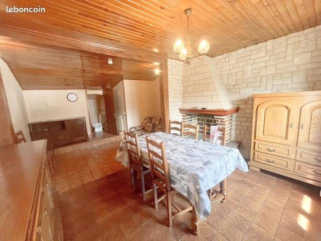 Maison vente à Le Raincy, Villemomble