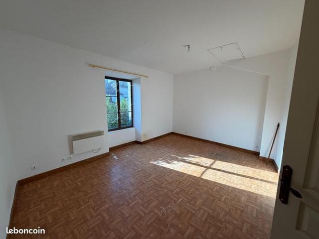 Maison vente à Le Blanc, Saint-benoît-du-sault