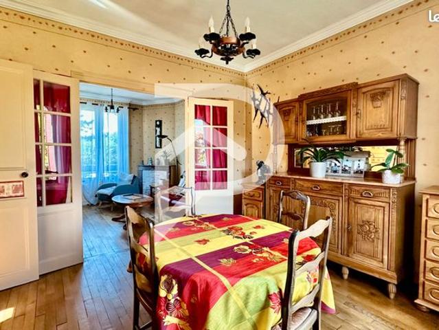 Maison vente à Le Raincy, Aulnay-sous-bois