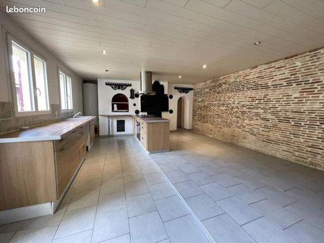 Maison vente à Arcachon, Belin-béliet