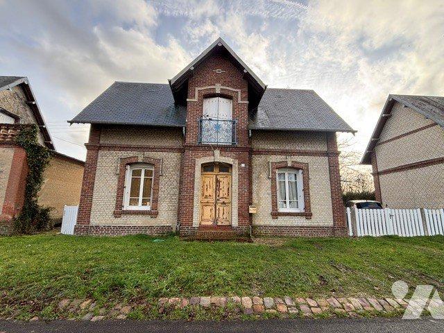 Maison vente à Tancarville, Seine-Maritime