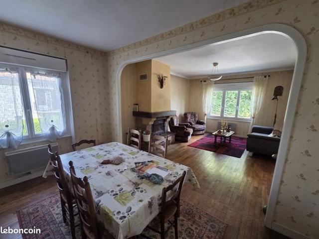 Maison vente à Libourne, Vayres