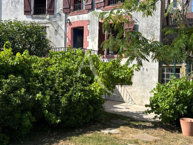 Maison location à Fontenay-le-Comte, Fontenay-le-comte