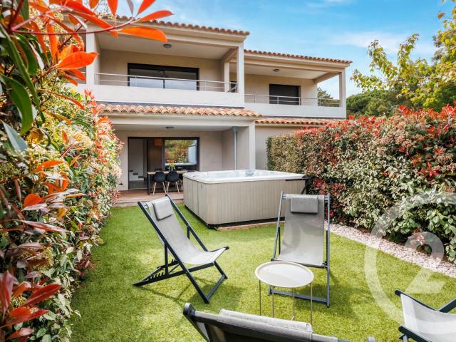 Maison vente à Sartène, Lecci