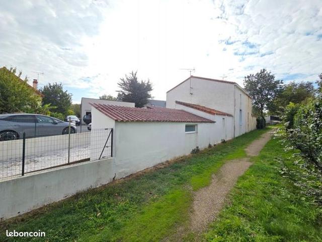 Maison vente à La Roche-sur-Yon, Saint-philbert-de-bouaine