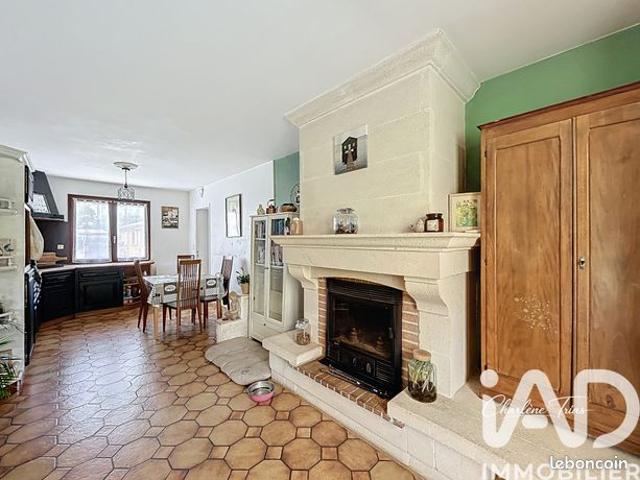 Maison vente à Périgueux, Ménesplet