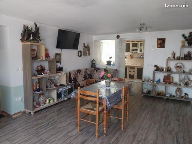Maison vente à Bourg-en-Bresse, Polliat