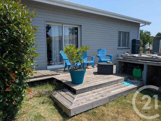 Maison vente à France métropolitaine, Hourtin