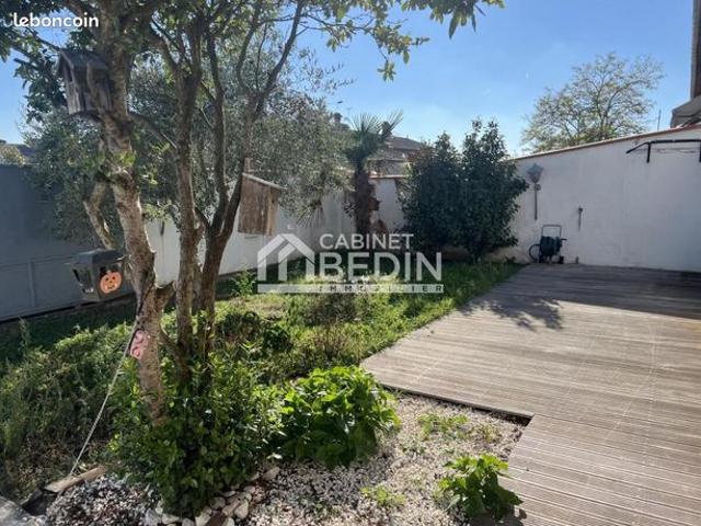 Maison vente à Fonbeauzard, Haute-Garonne