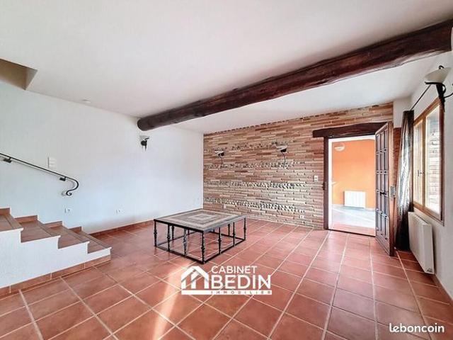 Maison vente à Toulouse, Fonbeauzard