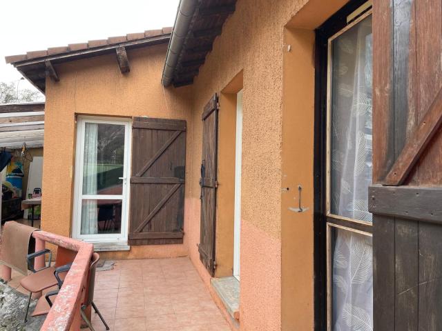 Maison vente à Nice, Breil-sur-roya