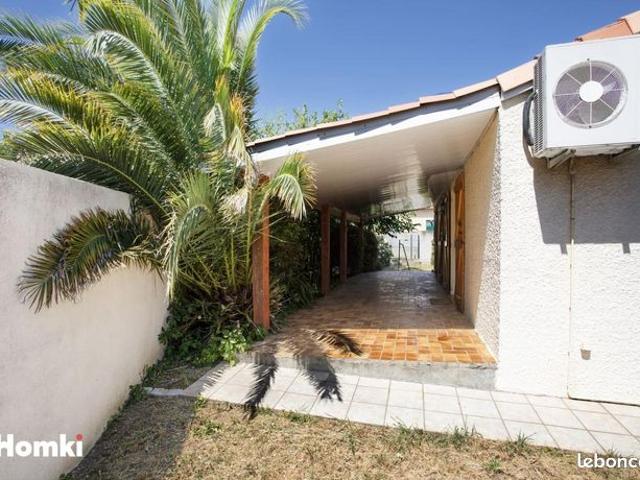 Maison vente à Céret