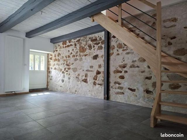 Maison vente à Nantes