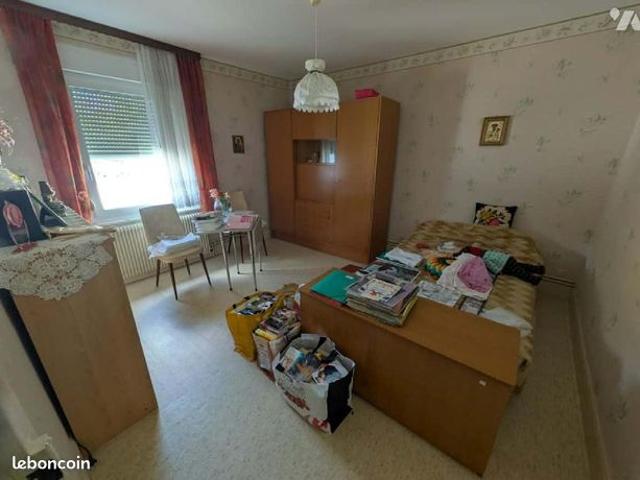 Maison vente à Sommerviller, Meurthe-et-Moselle