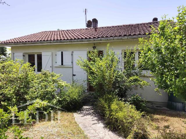 Maison vente à Marmande, Saint-pardoux-isaac