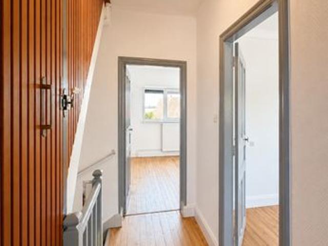 Maison vente à Forbach-Boulay-Moselle, Folschviller