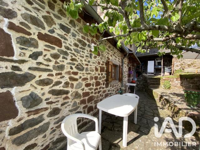 Maison vente à Rodez, Saint-laurent-d'olt
