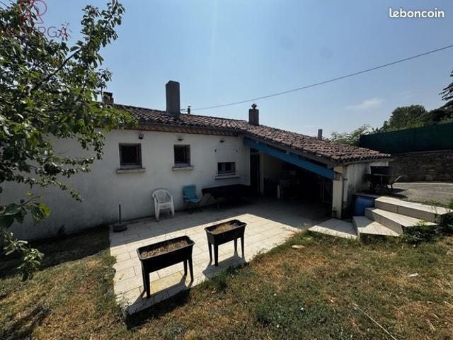 Maison vente à Castres, Pont-de-larn