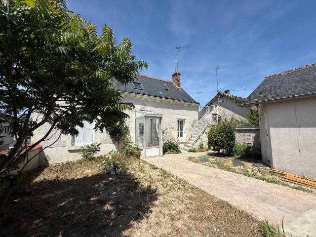 Maison location à Tours, Monts