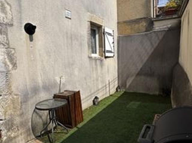 Maison vente à Auxerre, Vallan