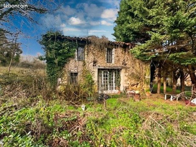 Maison vente à Périgueux, Saint-astier