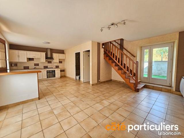 Maison vente à Vannes, Bretagne