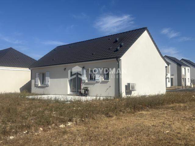 Maison location à Bourges, Saint-florent-sur-cher