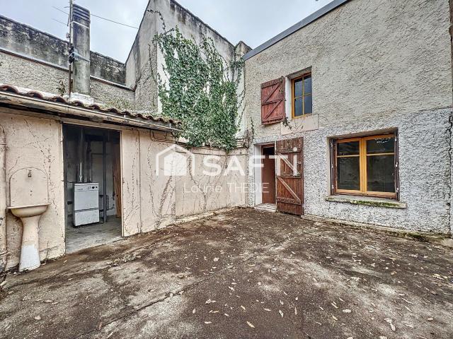 Maison vente à France métropolitaine, Gratentour