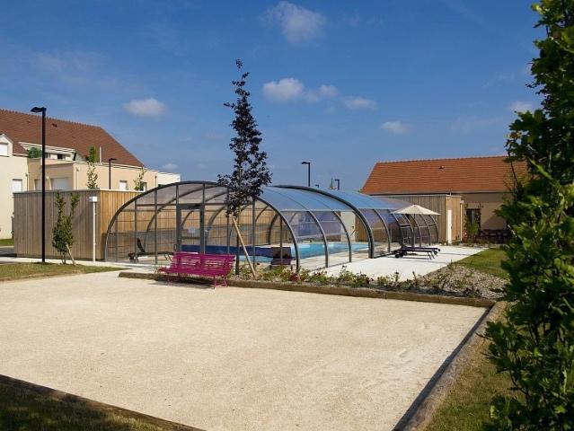Maison vente à Melun, Pringy