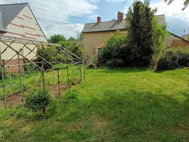 Maison vente à Le Bas Vezin, Vezin-le-Coquet