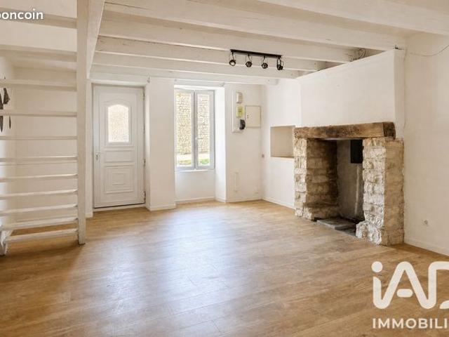 Maison vente à Xambes, Charente