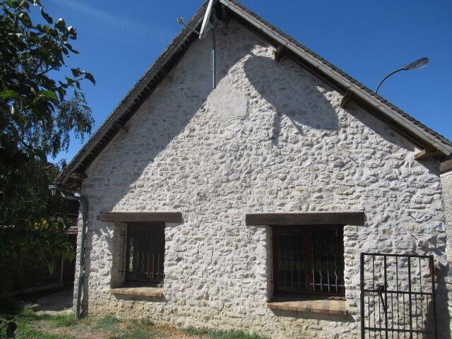 Maison vente à Bréval, Yvelines
