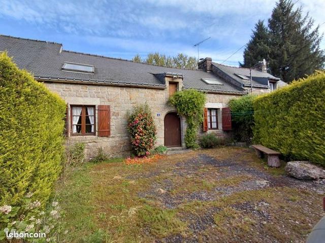 Maison vente à Pontivy, Bretagne