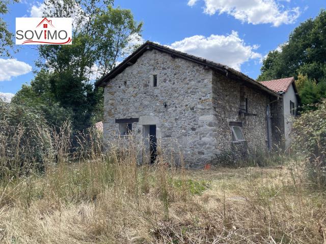 Maison vente à Le Buisson, Manot