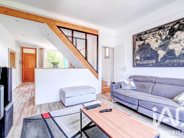 Maison vente à Le Raincy, Aulnay-sous-bois