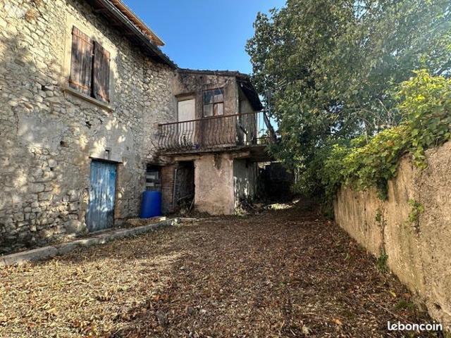 Maison vente à Livron-sur-Drôme, Drôme