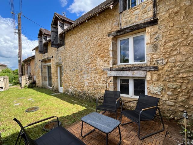 Maison vente à Périgueux, Sarliac-sur-l'isle