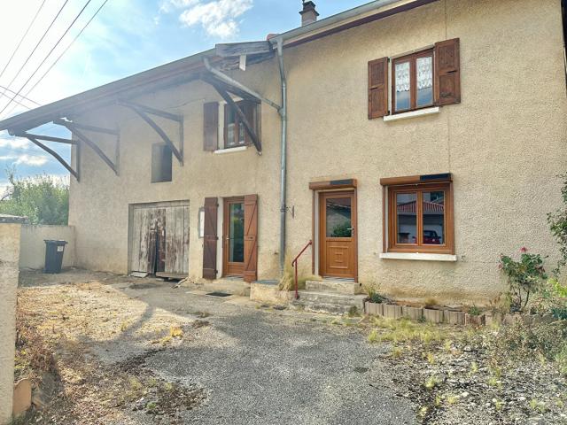 Maison vente à La Tour-du-Pin, Roche
